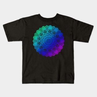 Mandala Kids T-Shirt